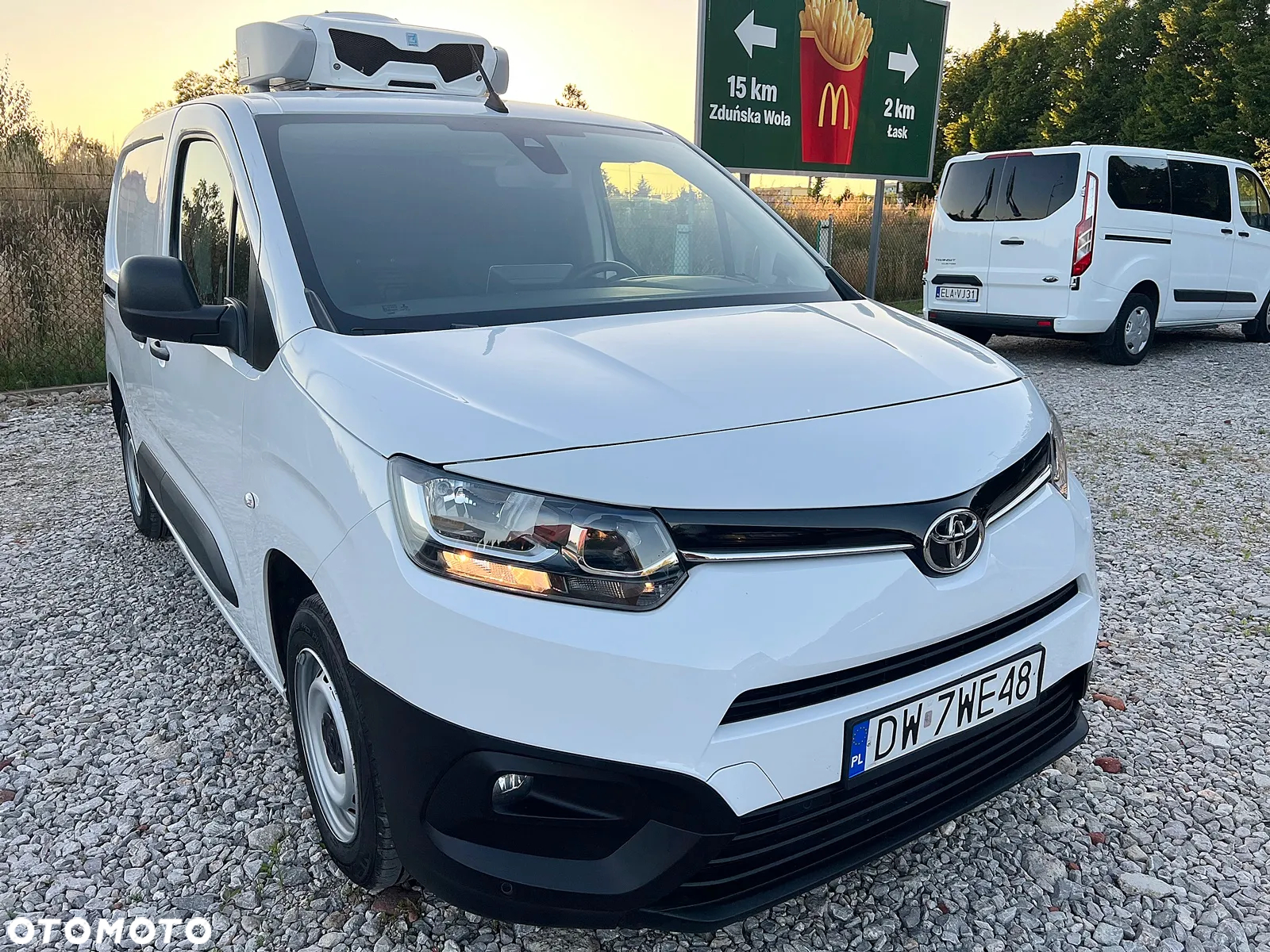 Toyota PROACE CITY - 8