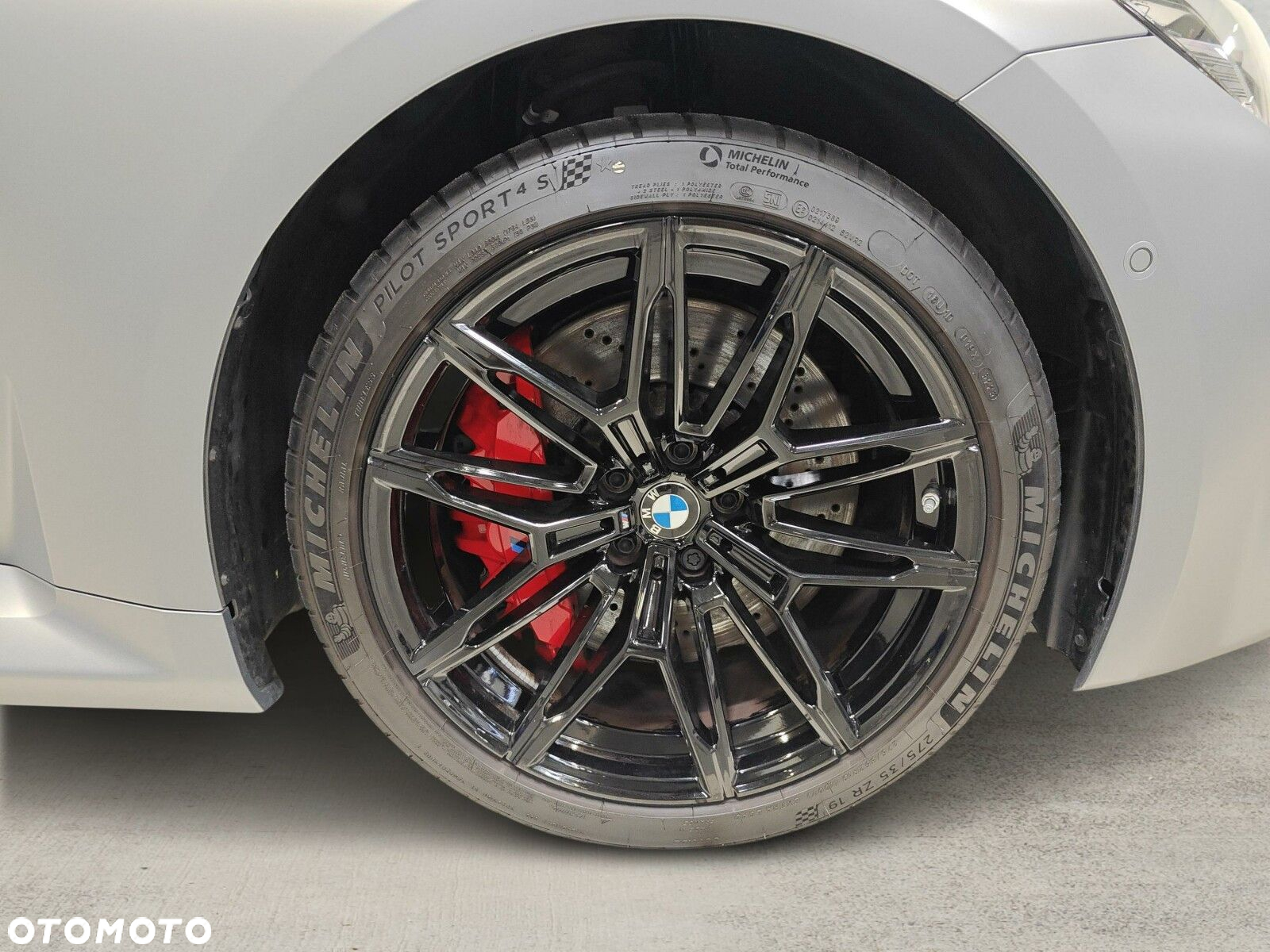 BMW M2 - 9