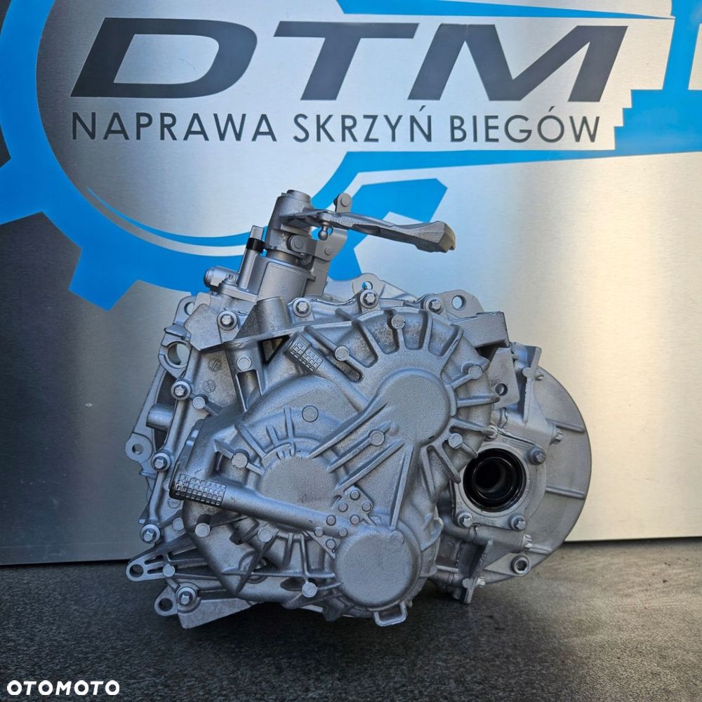 Skrzynia Biegów OPEL ZAFIRA 1.7 1.9 CDTI M32 - 2