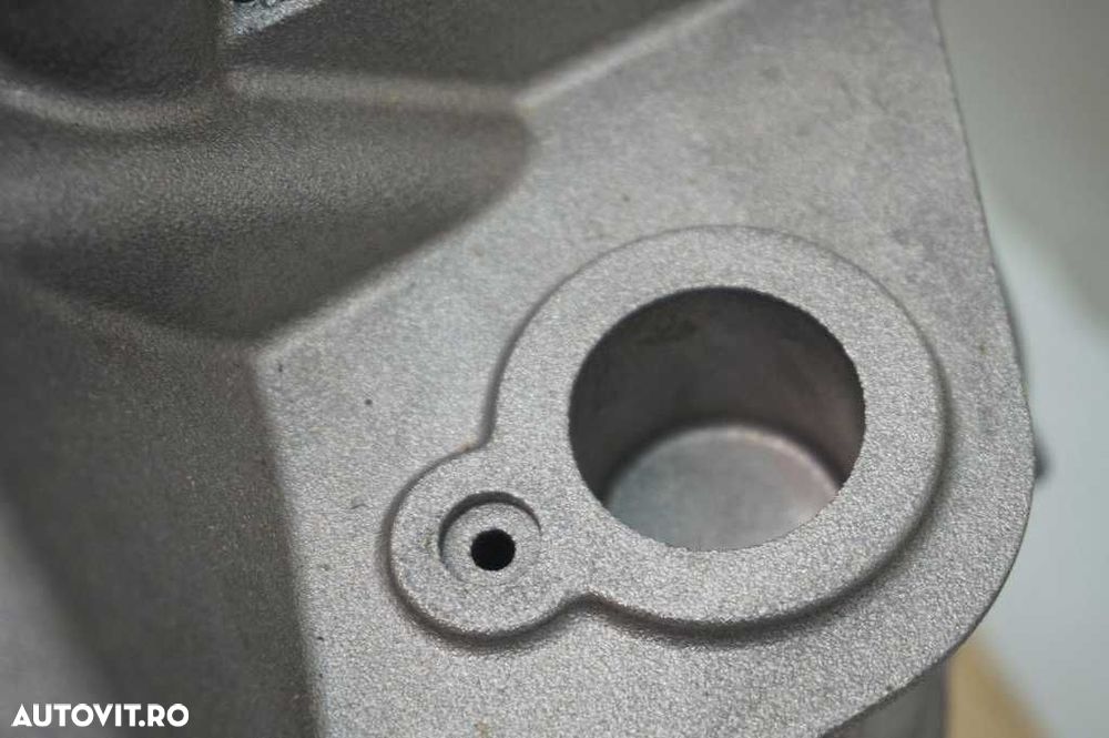 Cutie de viteze Renault Master 2.3 DCI; PF 6058; 6 Trepte: 2010 - 2020 - 6