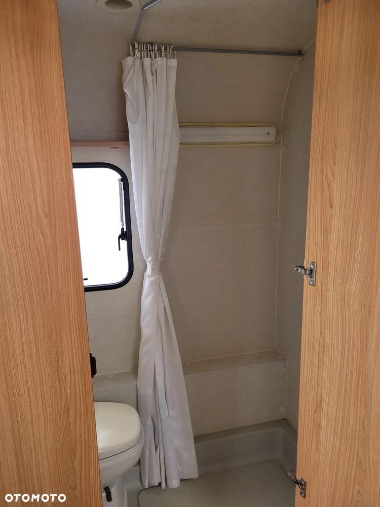 Adria 542 Altea - 15