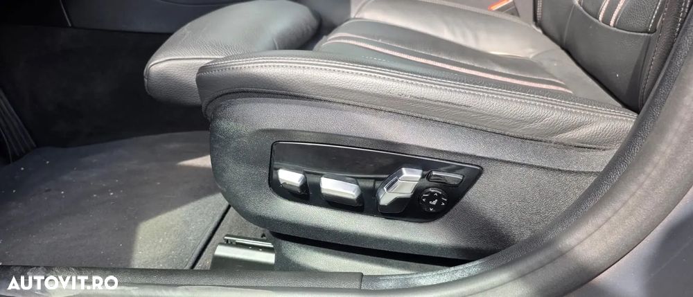 BMW Seria 5 540d xDrive AT MHEV - 21