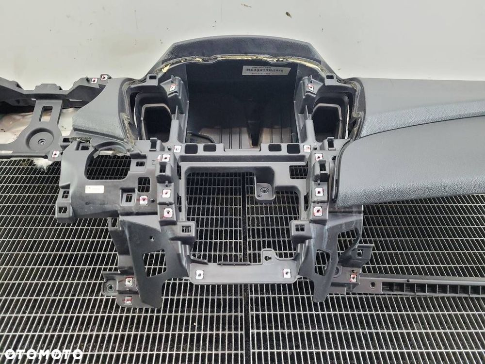 KOKPIT DESKA KONSOLA HYUNDAI I30 II COUPE EUROPA - 3