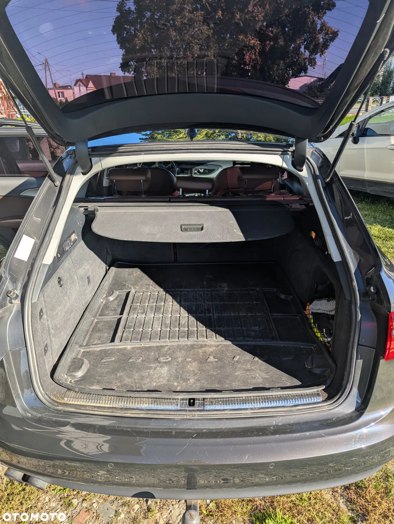 Audi A6 Avant - 14