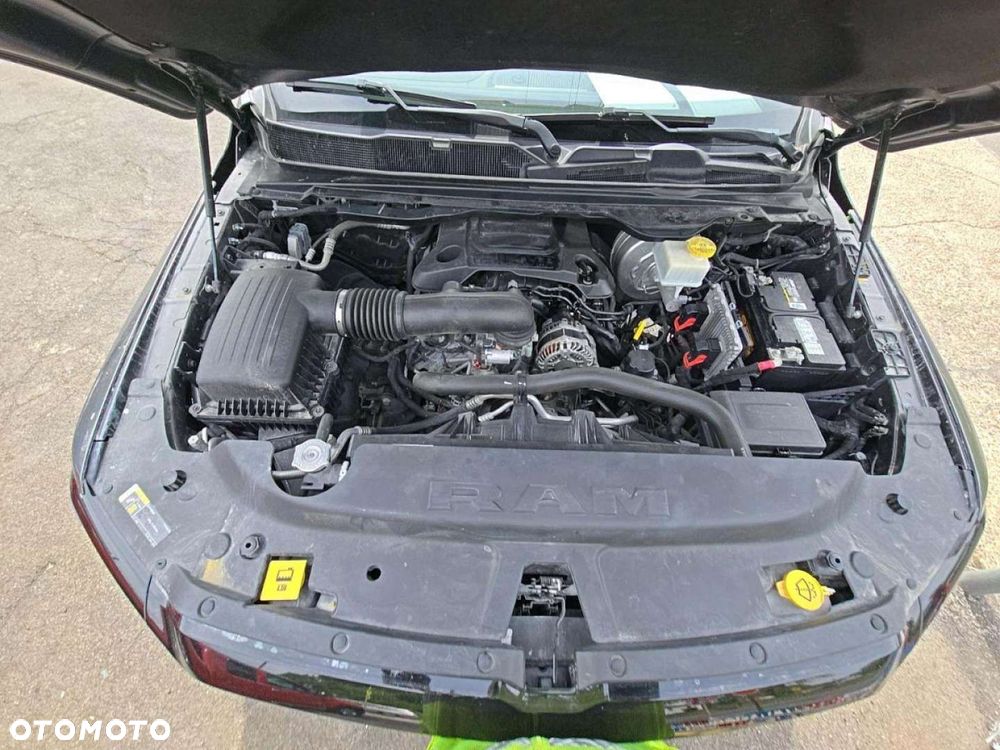 RAM 1500 - 6