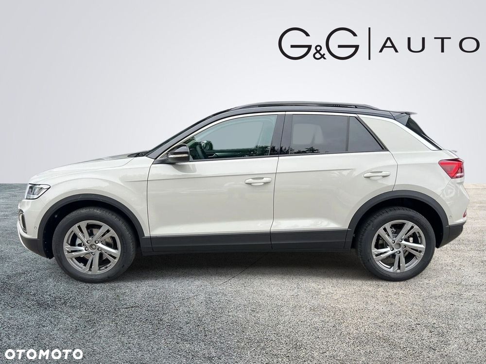 Volkswagen T-Roc - 2