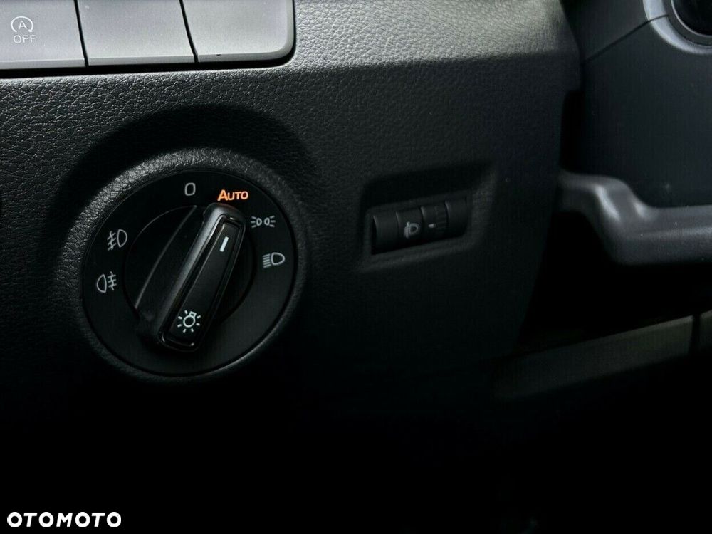 Skoda Fabia 1.0 TSI Ambition - 17