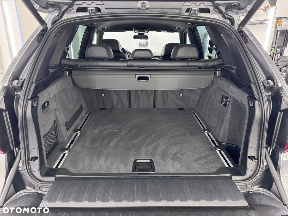 BMW X5 xDrive25d - 10
