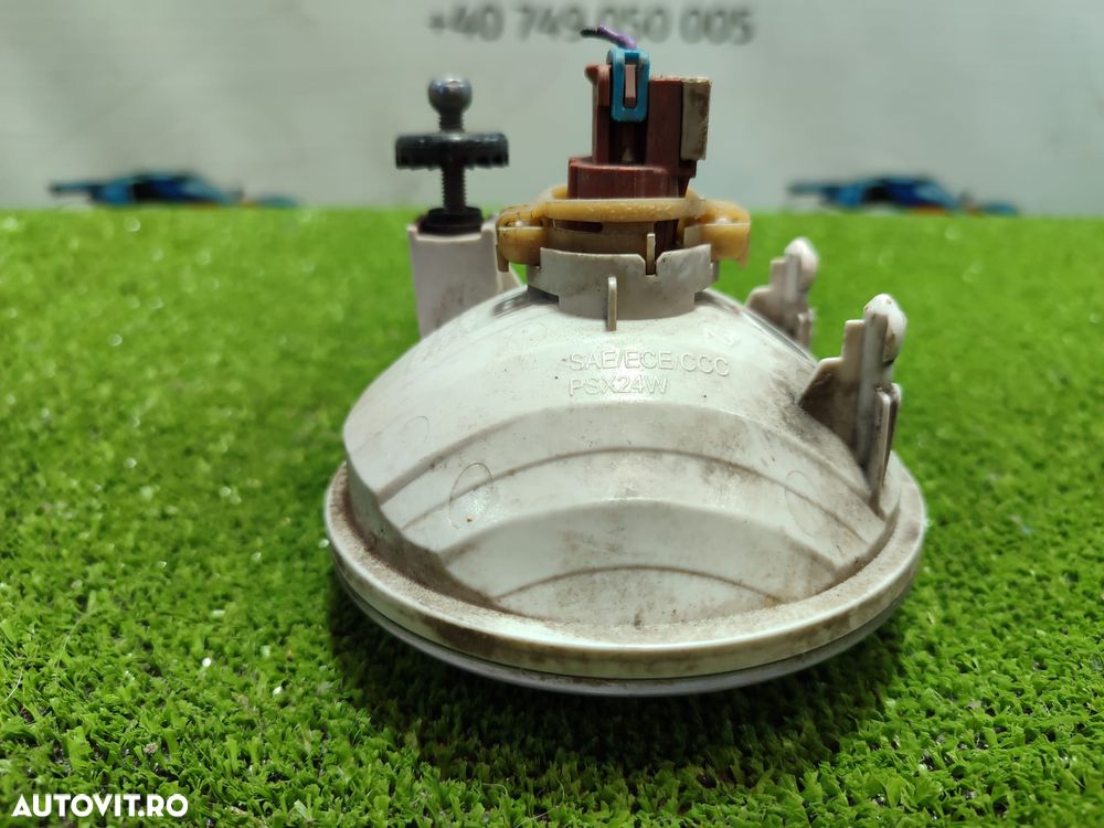 PROIECTOR CEATA DREAPTA / STANGA  OPEL ANTARA 2.0 DIESEL 2014 / V26 COMBI COD OEM C152000501 / 20780914 / 42548992 / BREAK 2010-2017 - 5