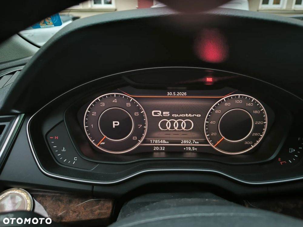 Audi Q5 2.0 TFSI Quattro S tronic - 2