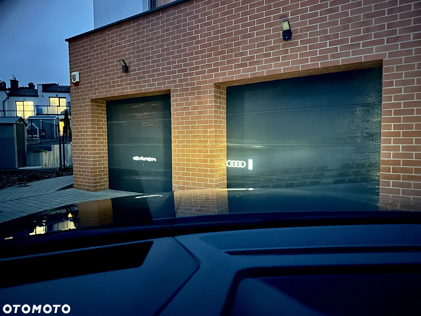 Audi e-tron Sportback S quattro - 23