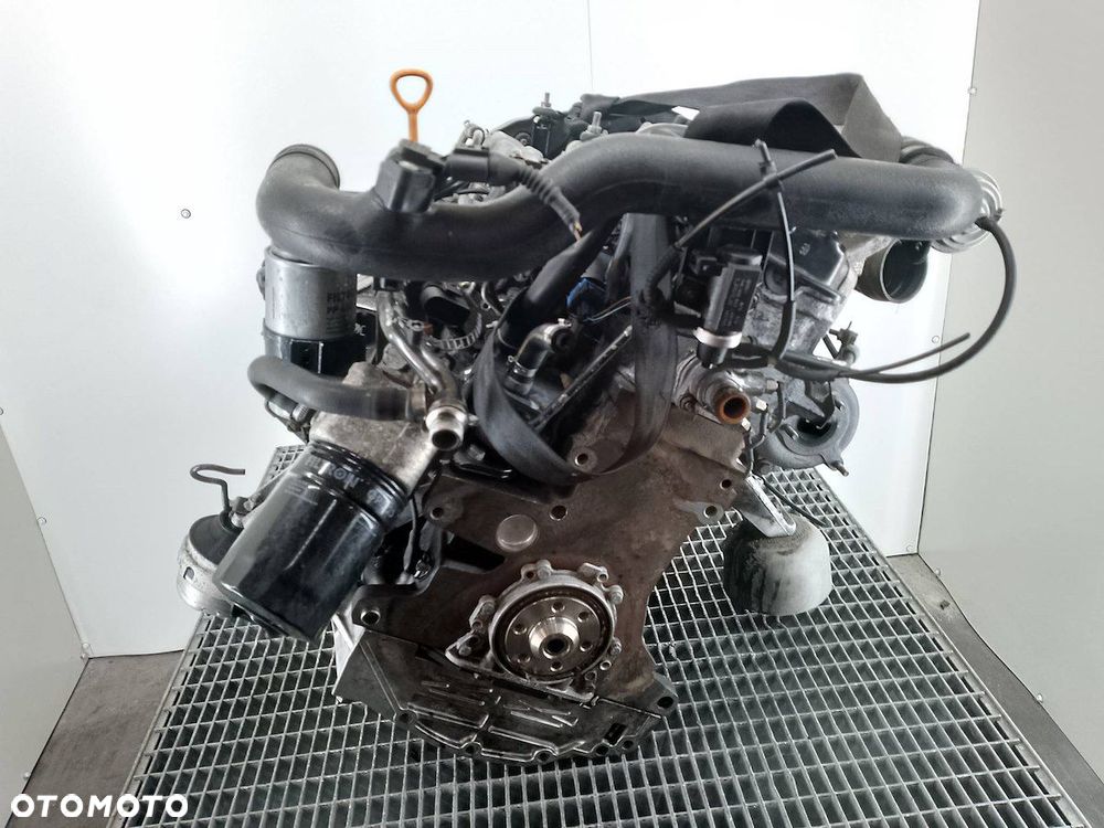 SILNIK VW PASSAT B5 AFN 1.9 TDI - 6