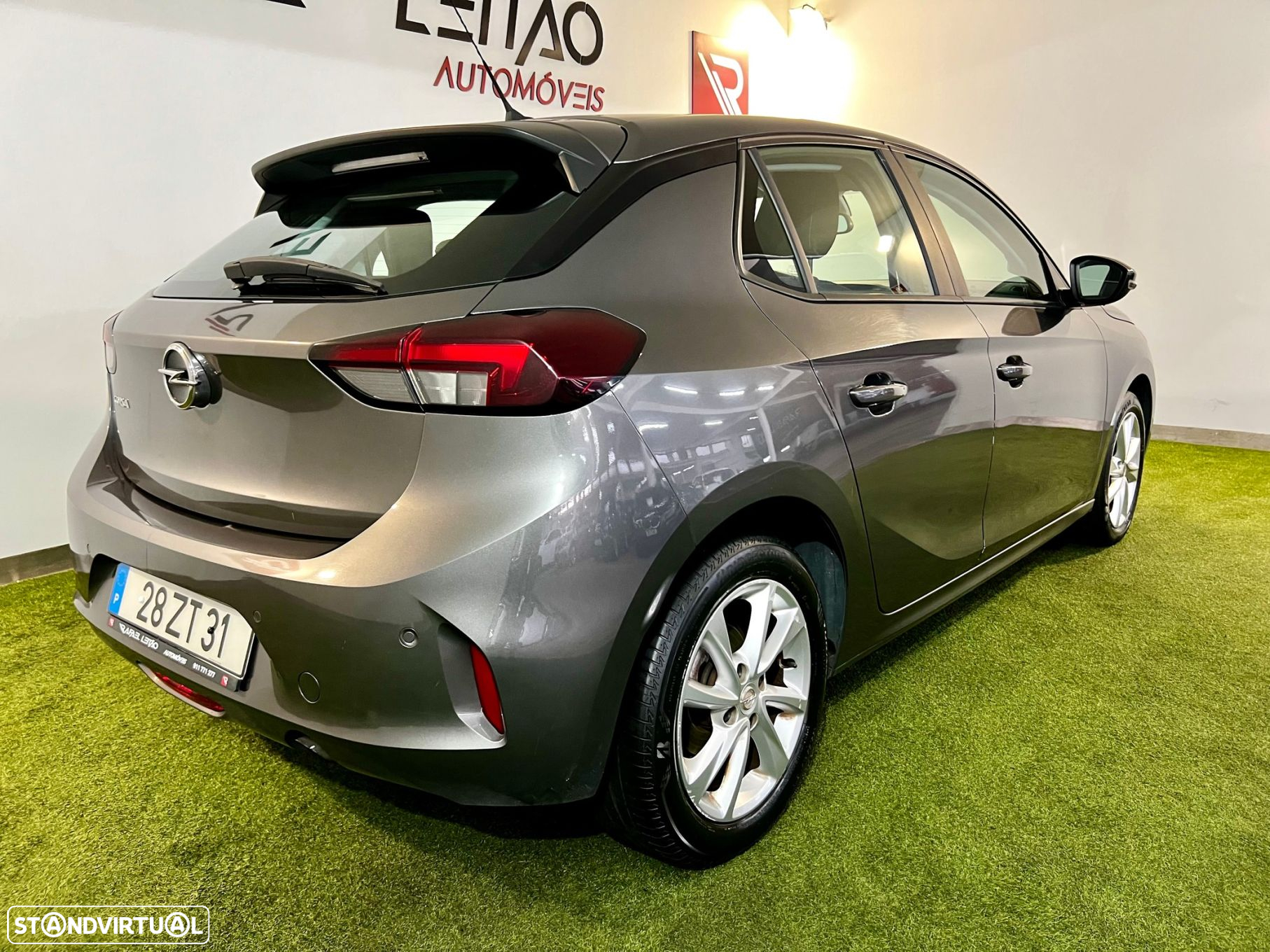 Opel Corsa 1.5 D Edition - 13
