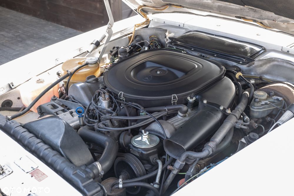 Mercedes-Benz SL - 11