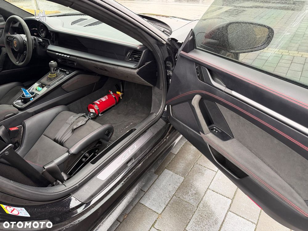 Porsche 911 GT3 PDK - 20
