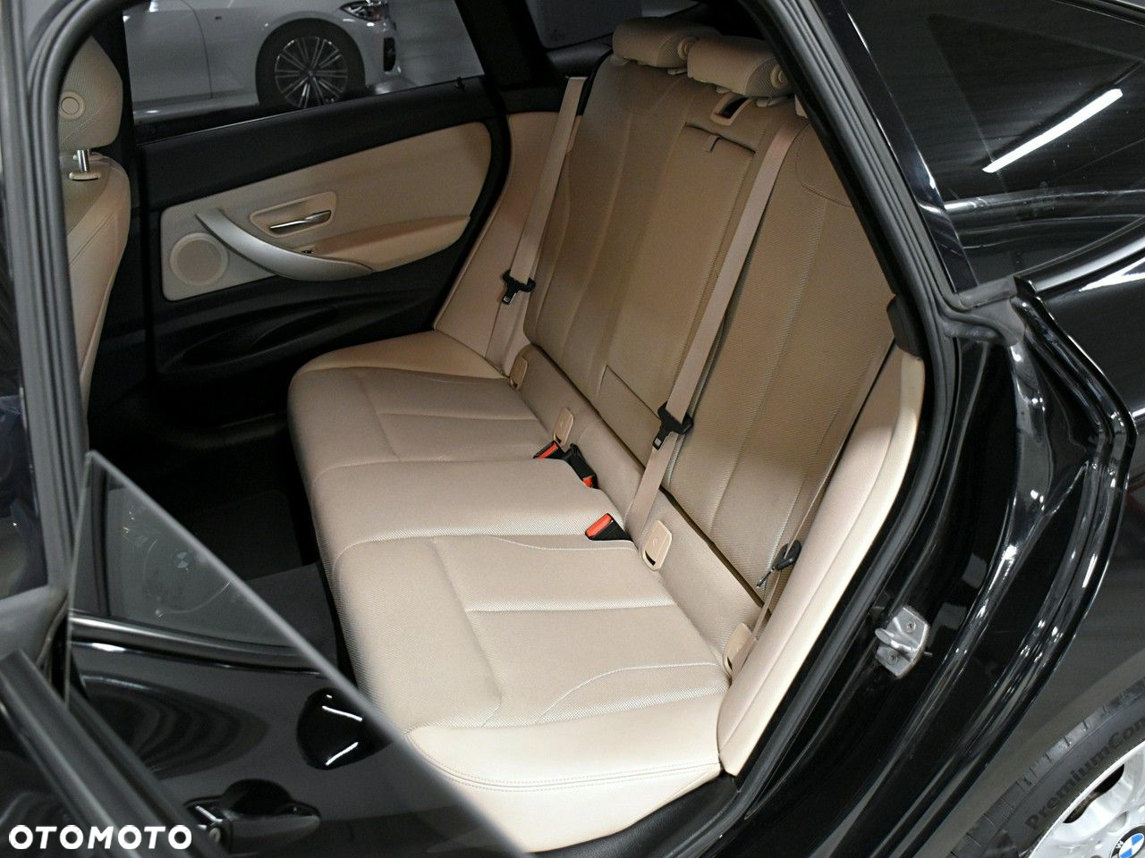 BMW 3GT 320i GPF xDrive Advantage sport - 13