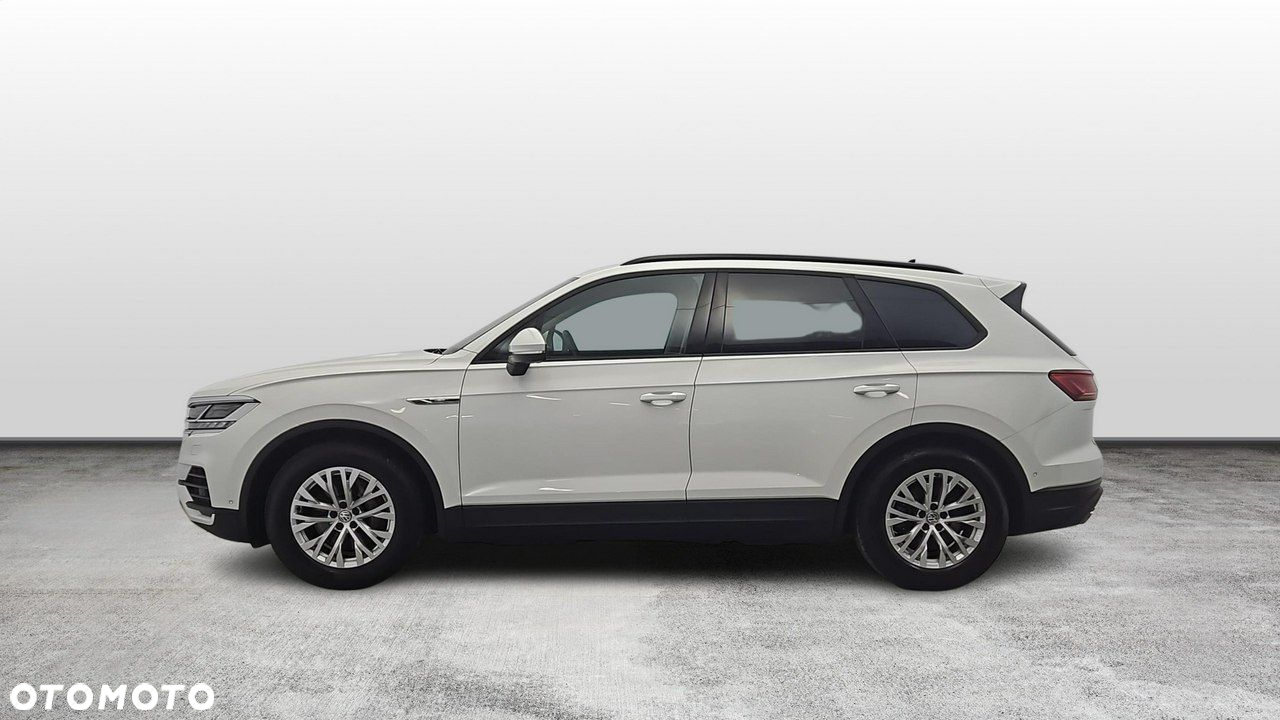 Volkswagen Touareg 3.0 V6 TDI SCR 4Mot - 2