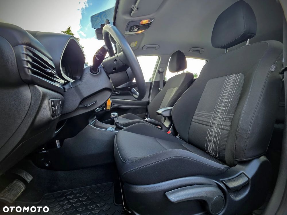 Hyundai Bayon 1.0 T-GDI Modern DCT - 14