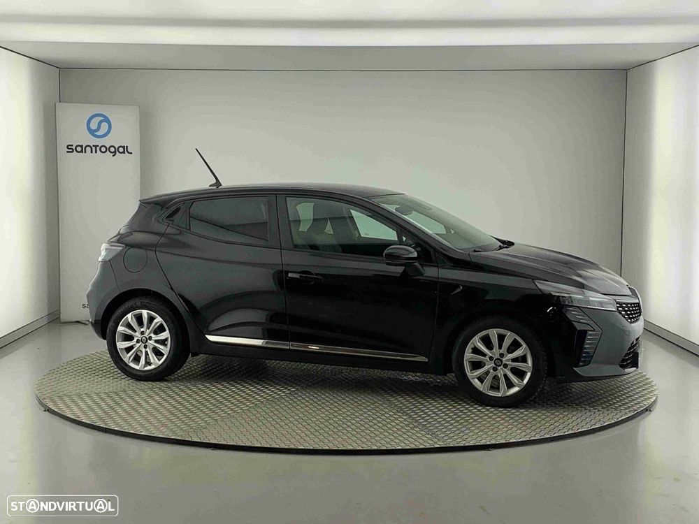 Renault Clio 1.0 TCe Evolution Bi-Fuel - 1