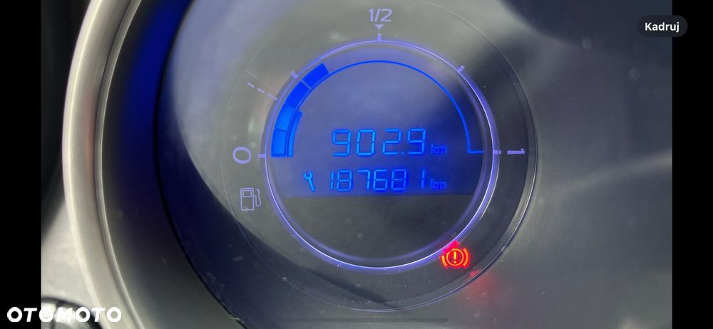 Citroën C4 1.6 HDi Selection - 22