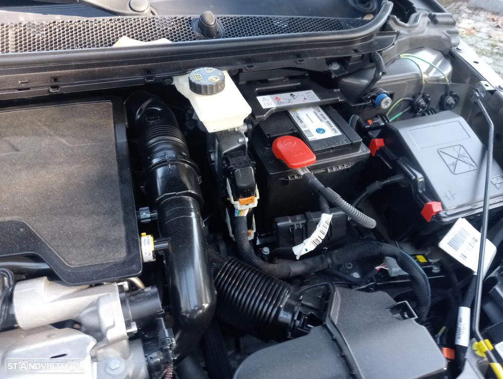 Peugeot 308 SW 1.2 PureTech Allure Pack - 36