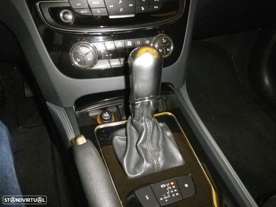 Peugeot 508 SW 1.6 BlueHDi Active EAT6 - 16