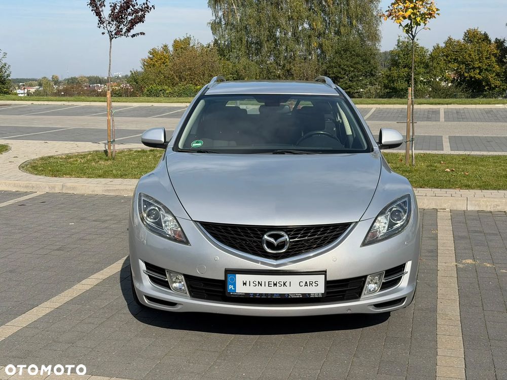 Mazda 6 2.0 Exclusive - 6