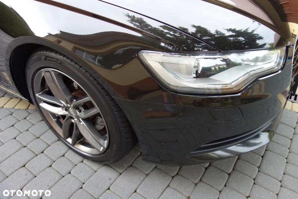 Audi A6 Avant 2.0 TDI - 39