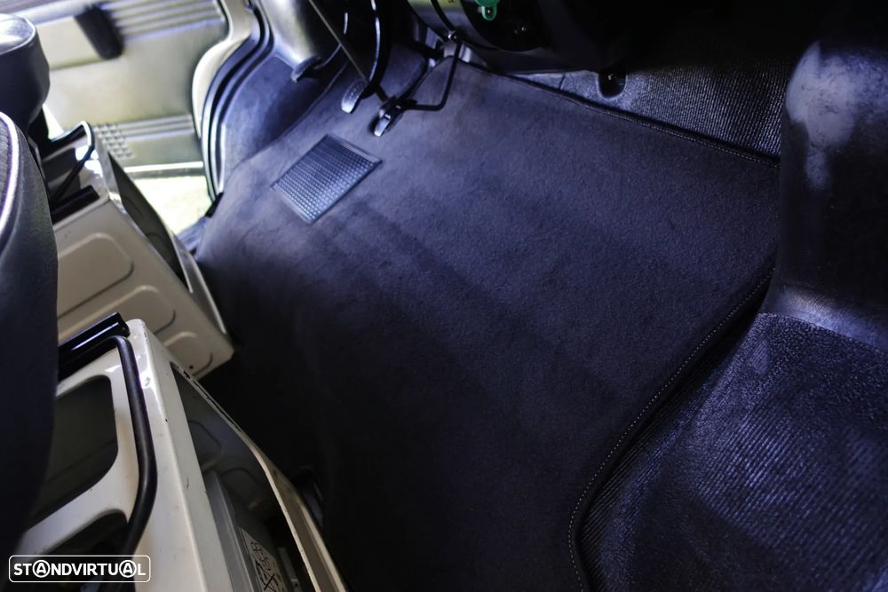 Fiat Ducato BUSTNER - 28