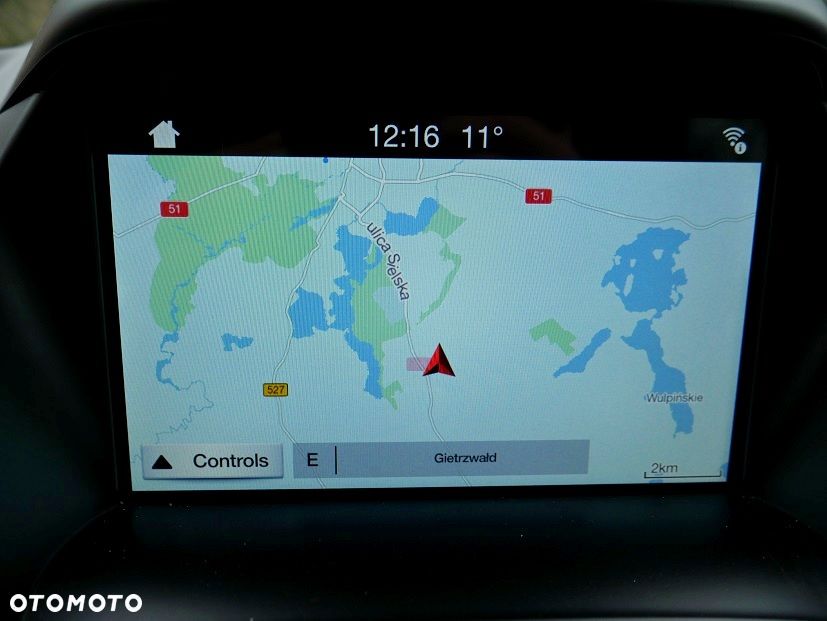 Ford C-MAX 2.0 TDCi Titanium ASS - 16