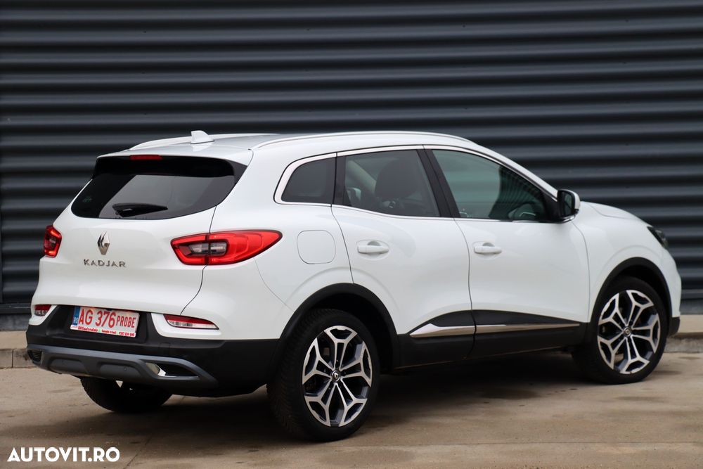Renault Kadjar - 30