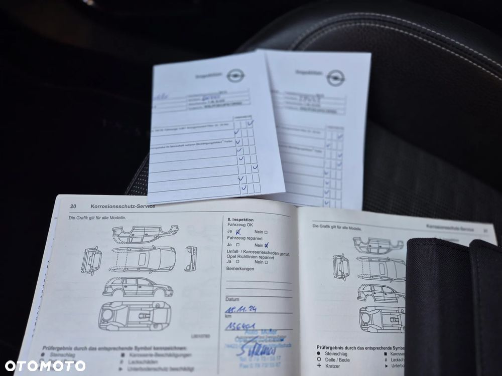 Opel Astra GTC 1.4 Turbo Innovation - 22