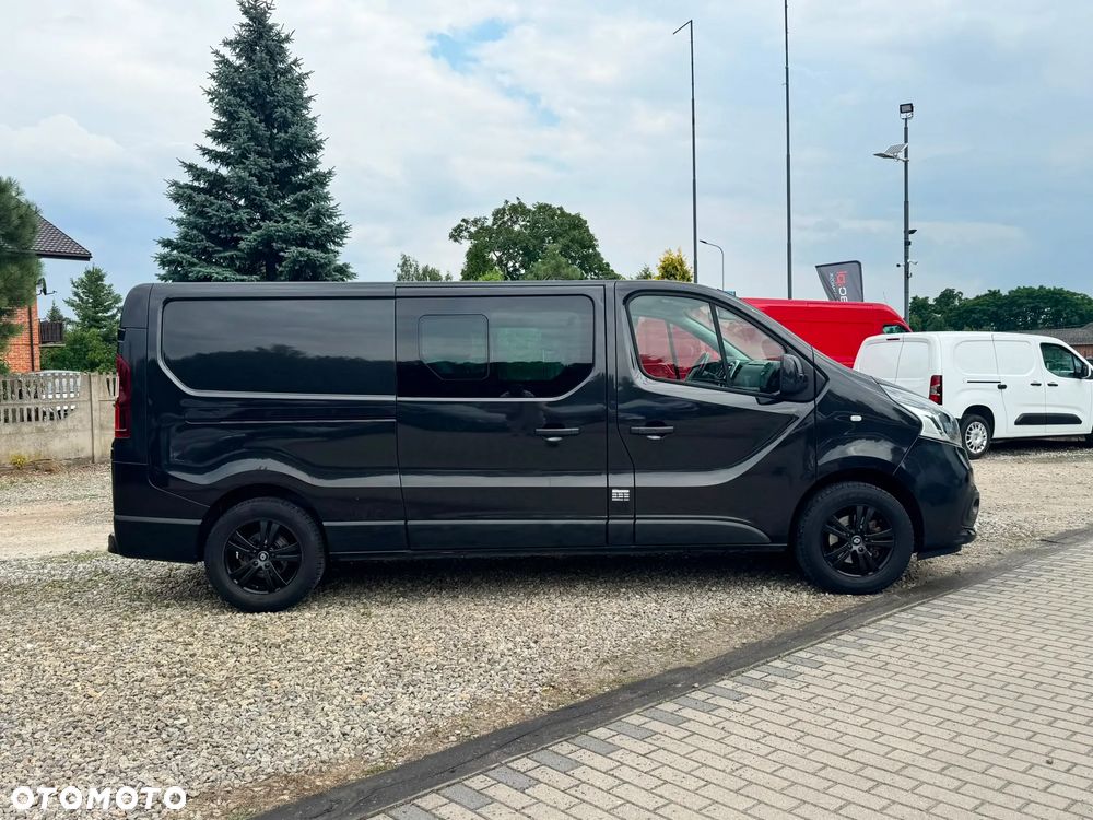 Renault Trafic L2H1 2,9t Pack Clim - 10