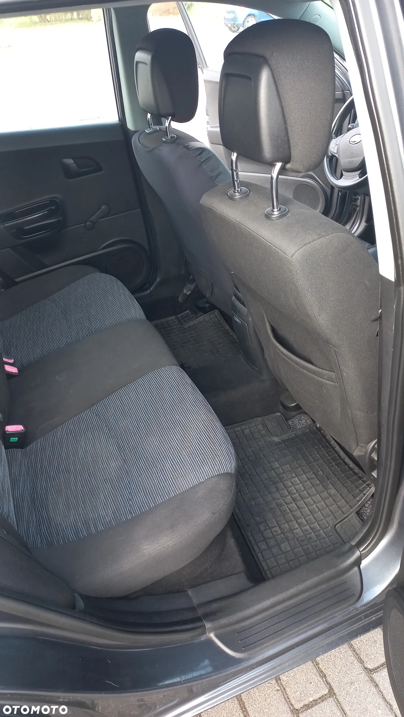 Kia Ceed Cee'd 1.6 Comfort + - 11