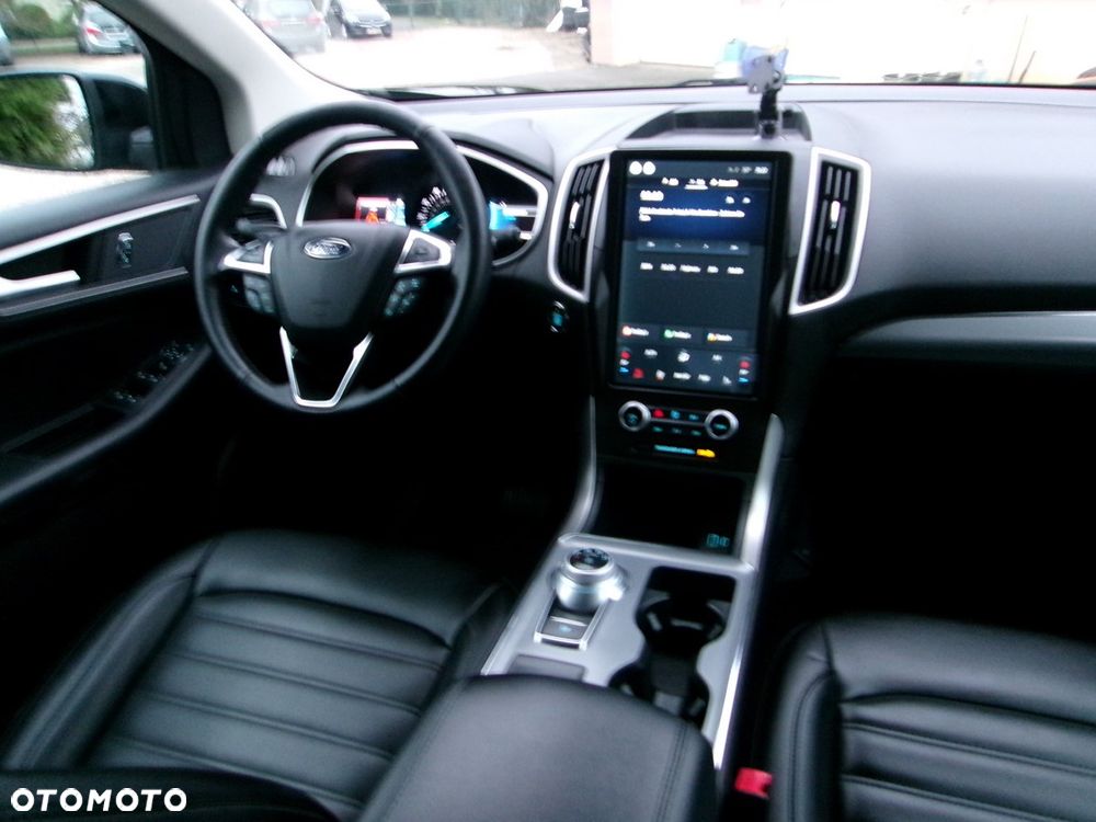 Ford Edge - 7