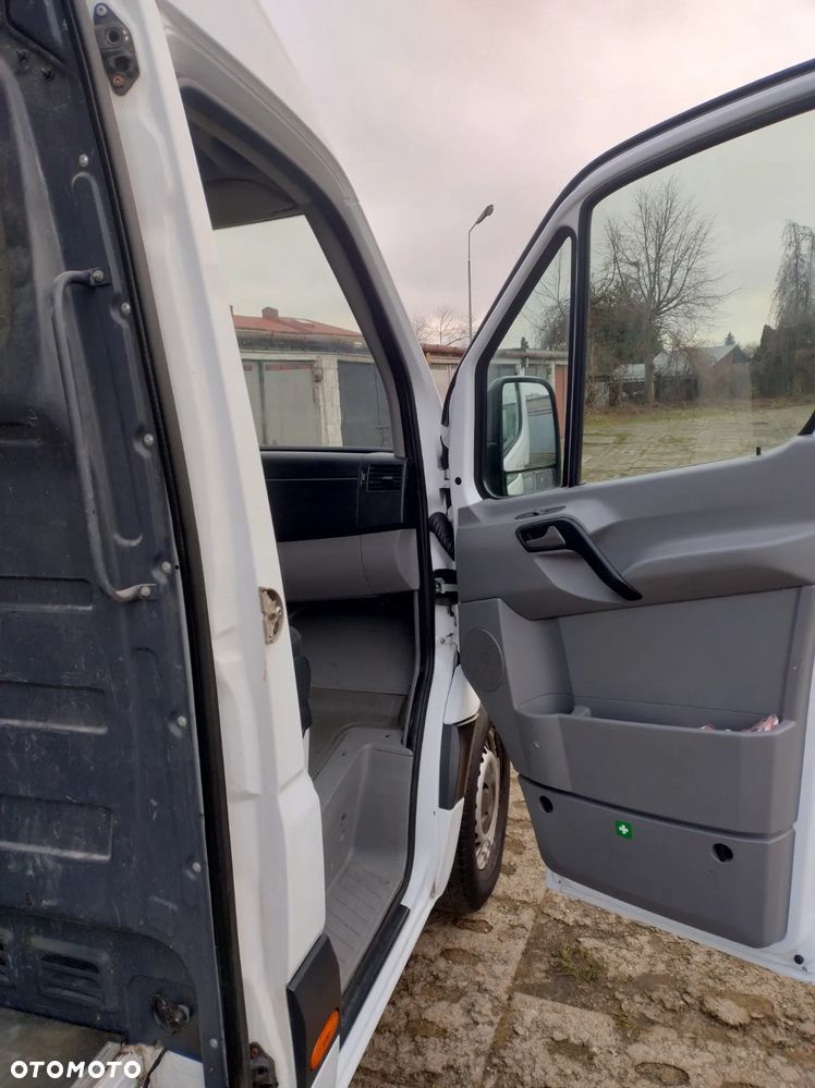 Volkswagen Crafter - 24