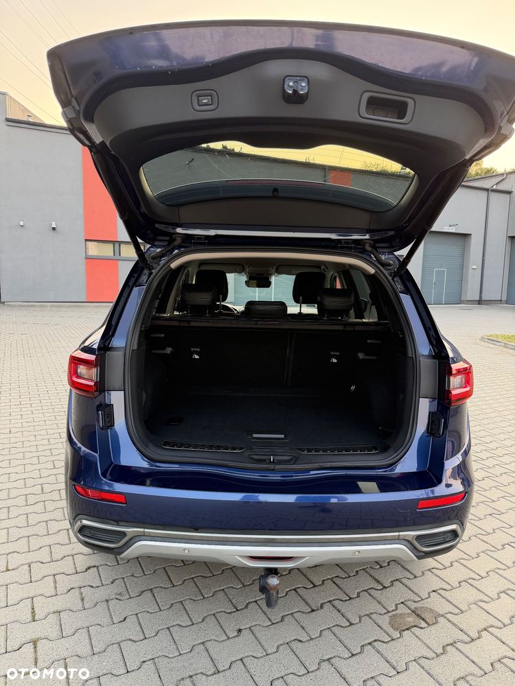 Renault Koleos 1.7 Blue dCi Intens X-Tronic - 25