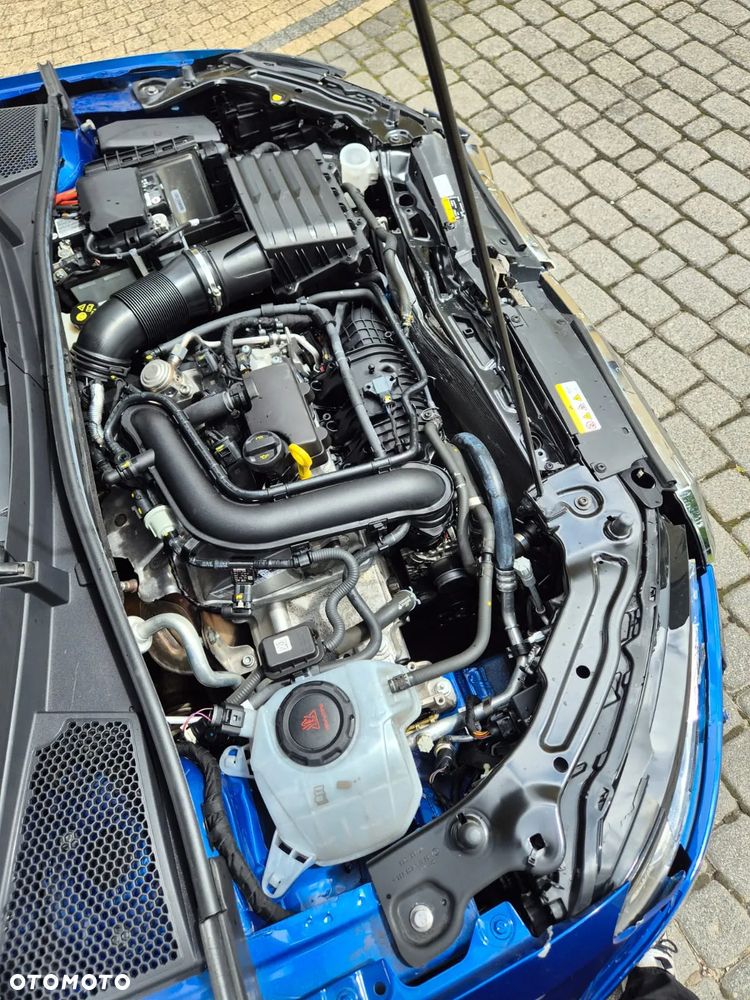 Skoda Fabia 1.0 TSI Style DSG - 16