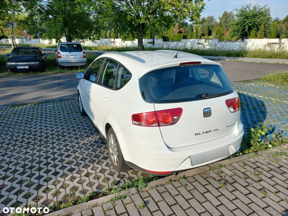 Seat Altea XL 1.2 TSI Style - 5