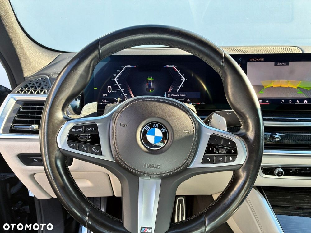 BMW X6M - 13