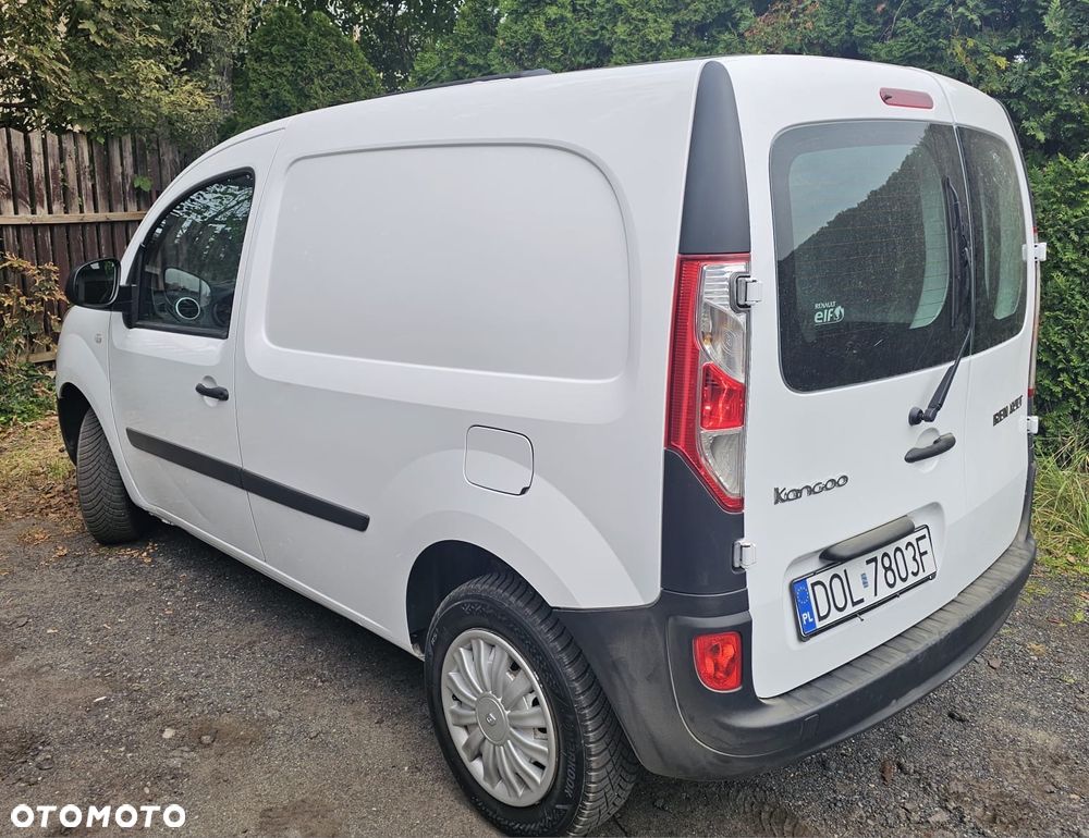 Renault KANGOO - 7