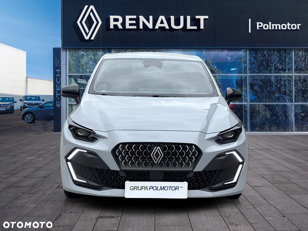 Renault Clio 1.2 TCe Techno - 9