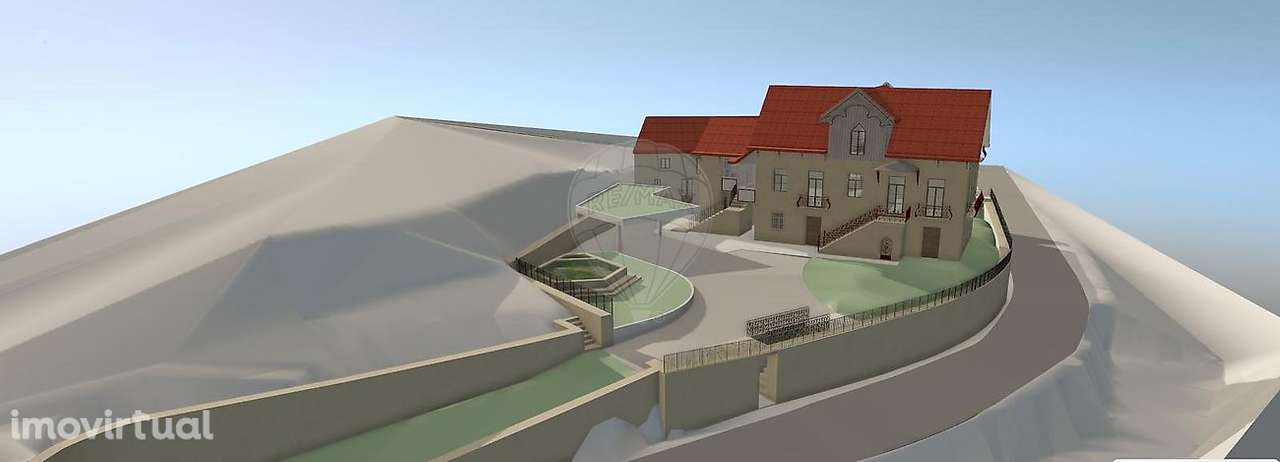 Moradia T4 para venda - Grande imagem: 2/12