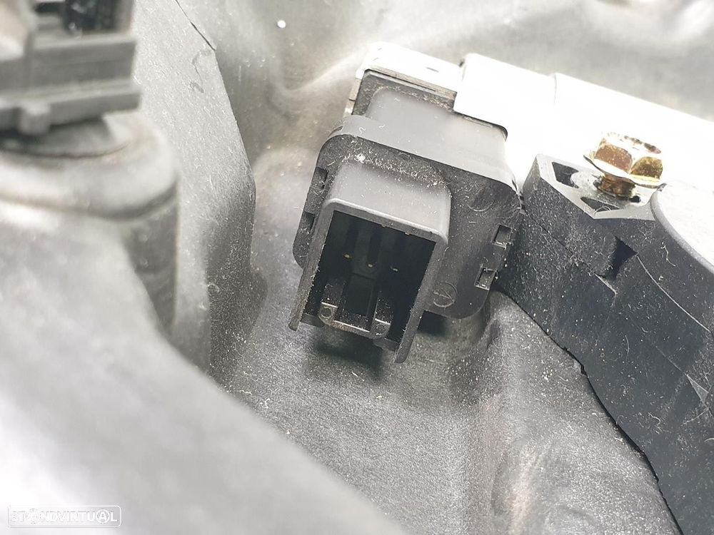 ELEVADOR DE VIDRO FRONTAL ESQUERDO MAZDA 6 HATCHBACK 2002 -GJ6A5958R - 4