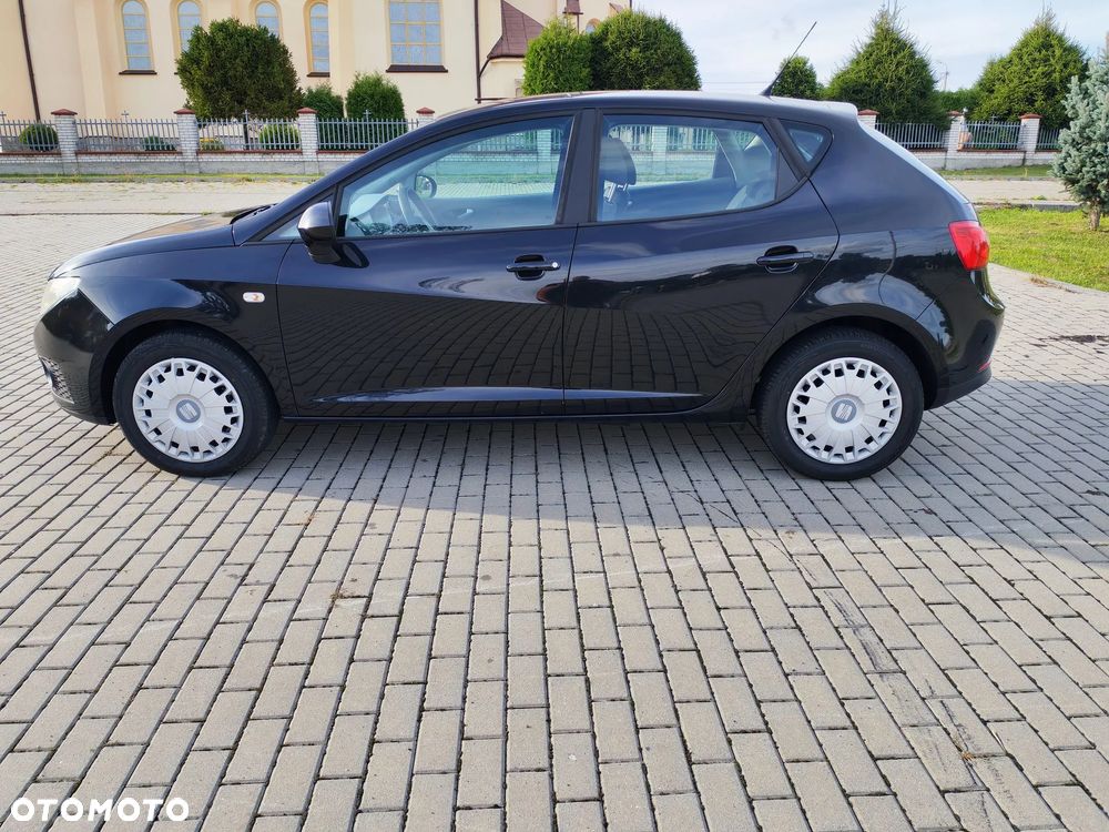 Seat Ibiza 1.4 16V Style - 2