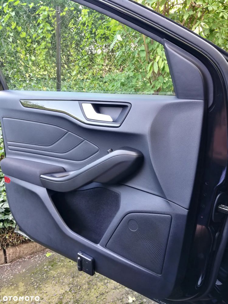 Ford Focus 1.0 EcoBoost ST-Line - 18