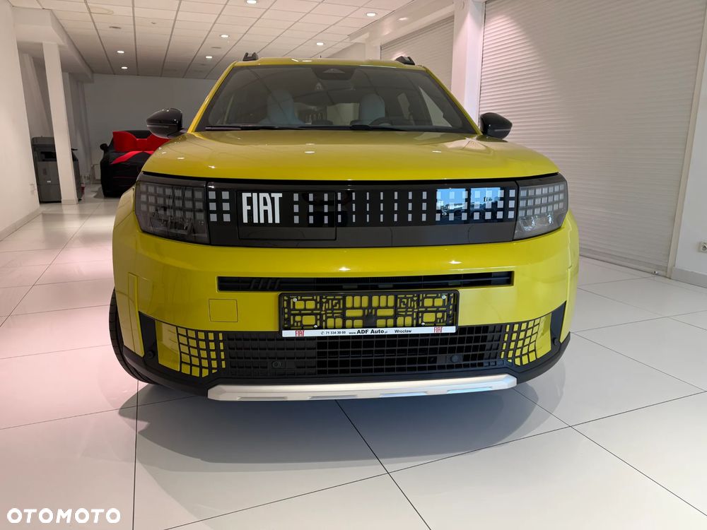 Fiat Grande Panda 44 kWh La Prima - 8