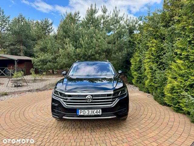 Volkswagen Touareg 3.0 V6 TDI SCR 4Mot R-Line - 37