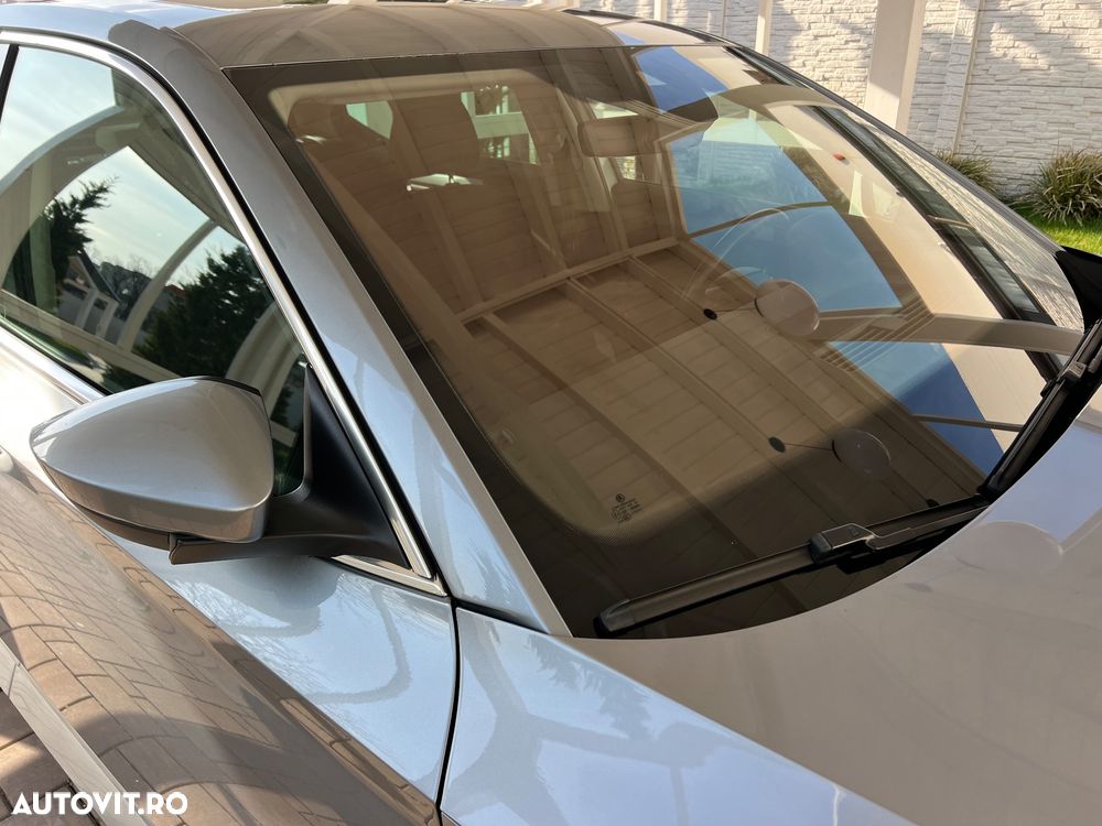 Skoda Superb 2.0 TDI DSG Sportline - 19