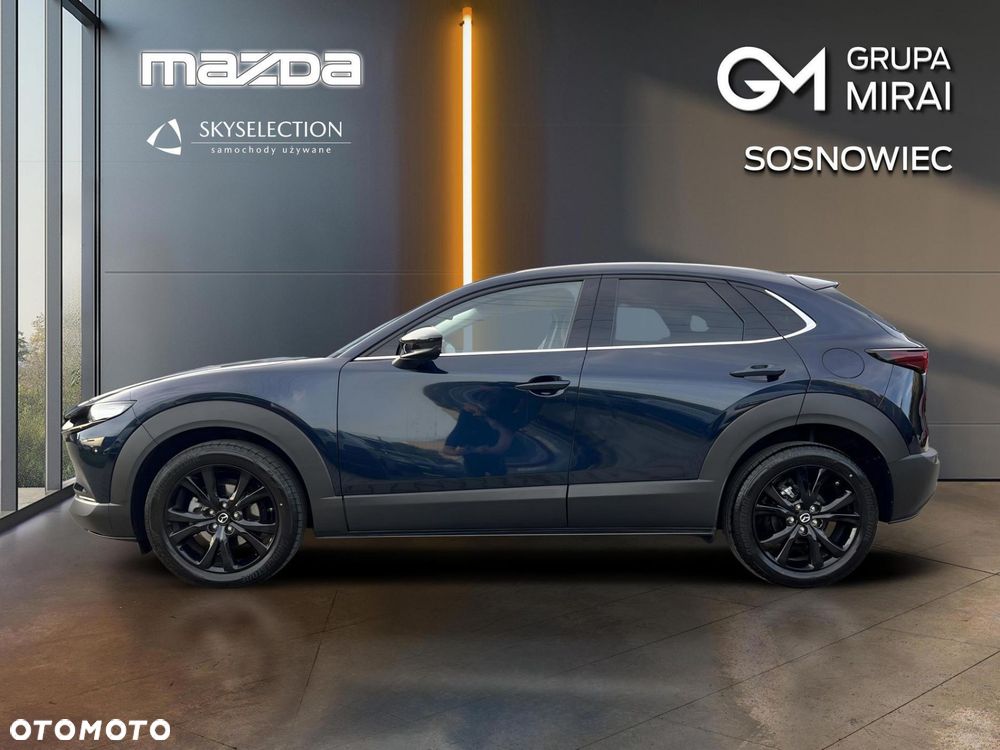 Mazda CX-30 - 3